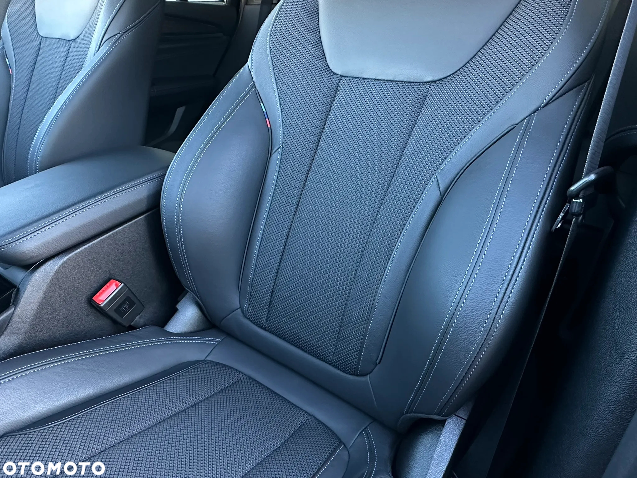 BMW X3 - 28