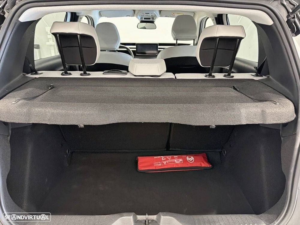 Citroën C3 1.2 Turbo Max - 6