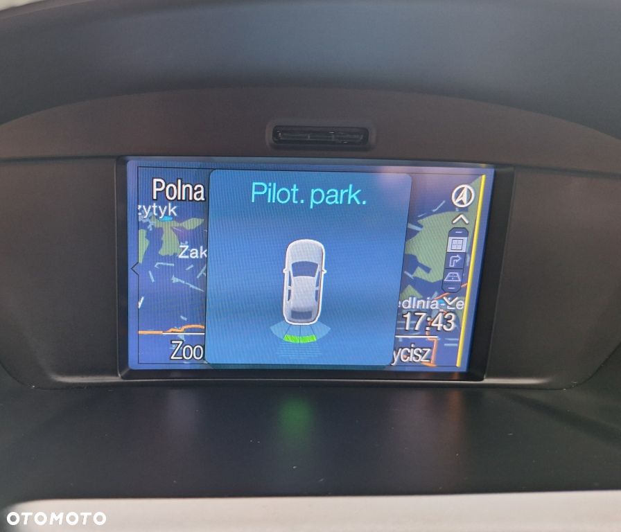 Ford Kuga 1.5 EcoBoost 2x4 Trend - 15