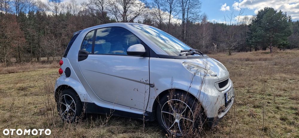 Smart Fortwo & passion - 28