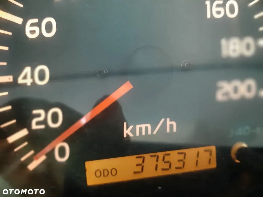 Toyota Land Cruiser Prado 90 3.0 D4D - 23