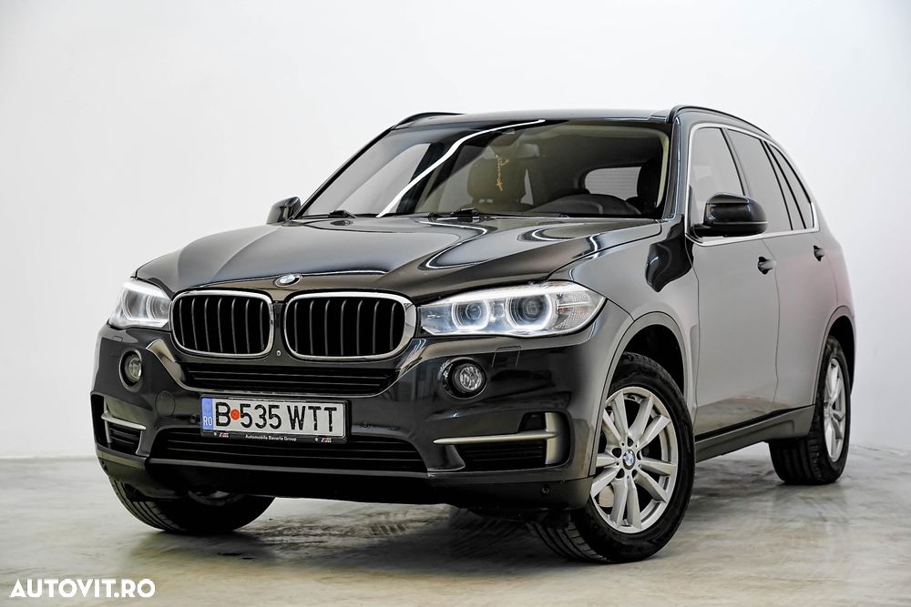 BMW X5 xDrive30d - 2