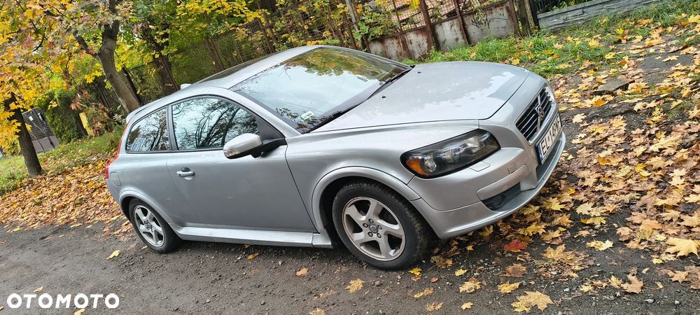 Volvo C30 2008 photo 3