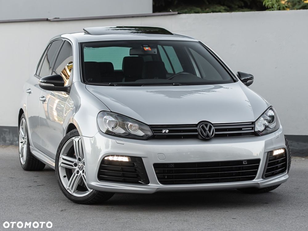 Volkswagen Golf - 3