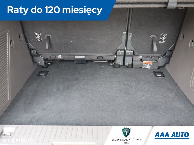 Ford Tourneo Connect - 16