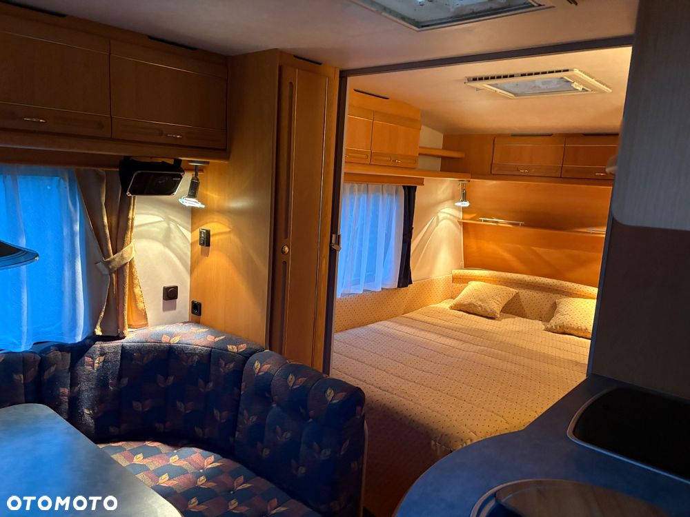 Adria B432 PX - 13