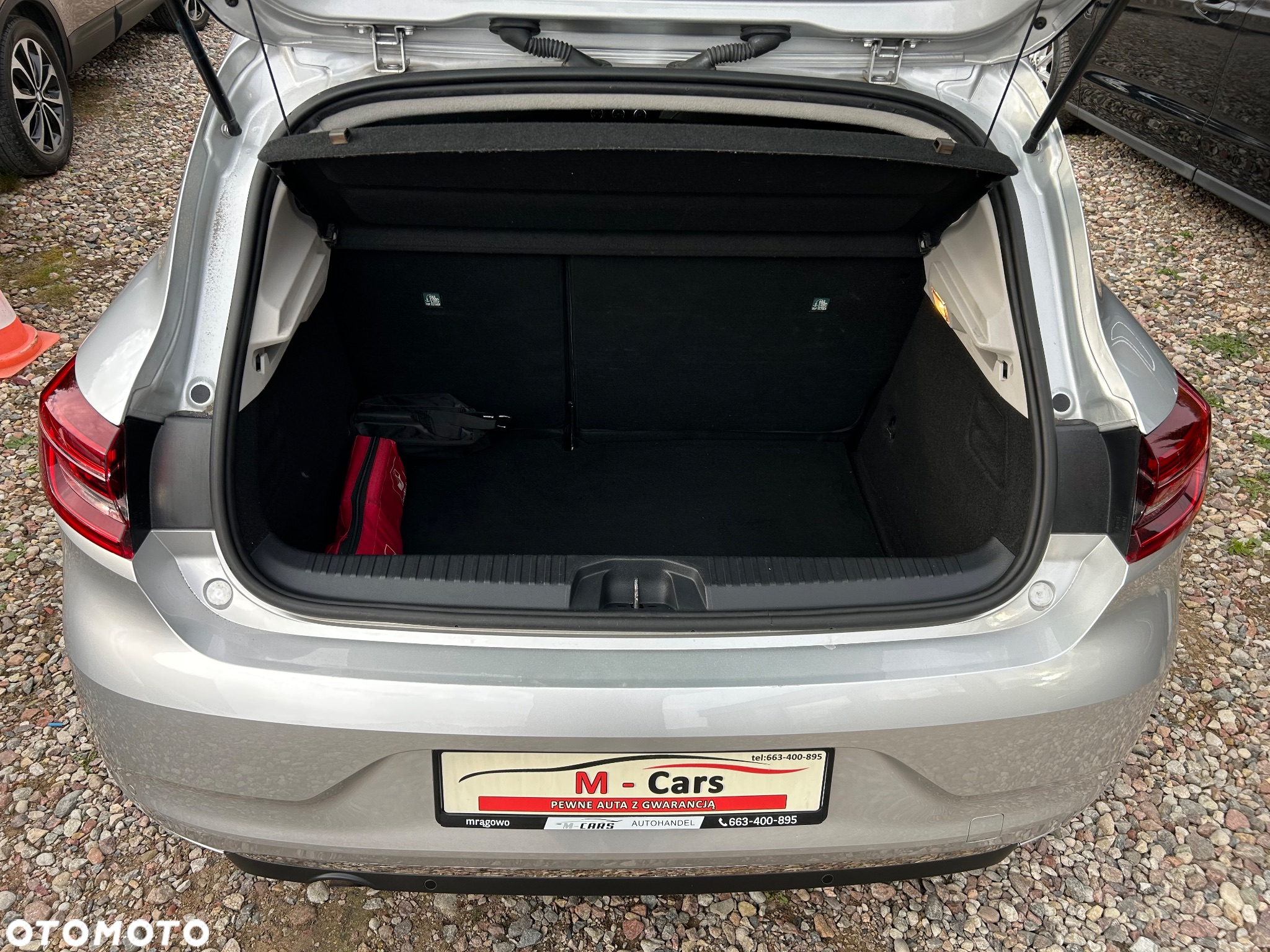 Renault Clio 1.0 TCe Zen - 25