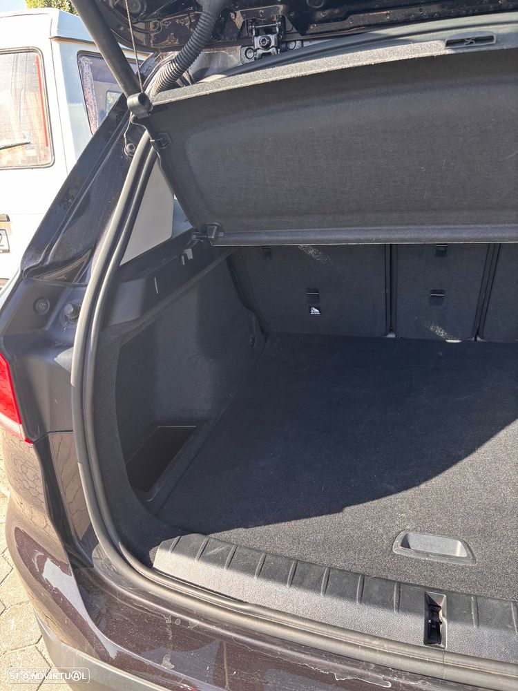 BMW X1 25 e xDrive Corporate Edition - 5