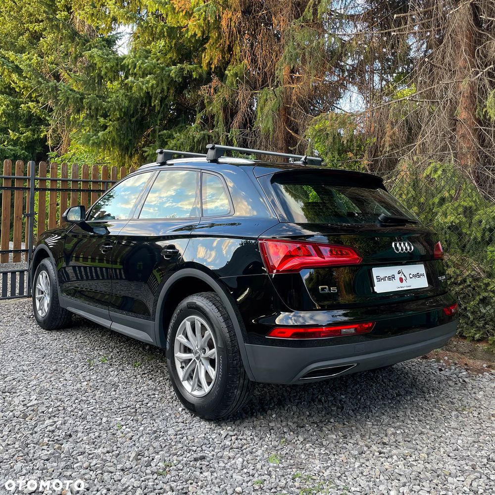 Audi Q5 - 2