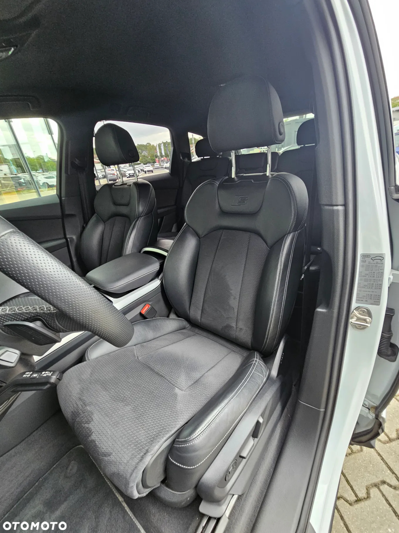 Audi Q7 - 13