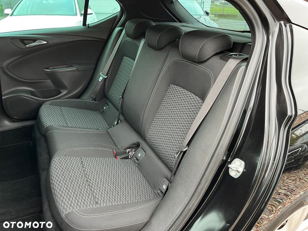 Opel Astra - 29