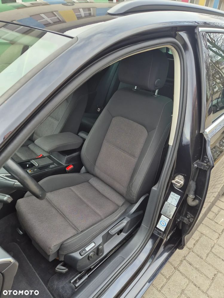 Volkswagen Passat Variant Diesel Trendline - 11