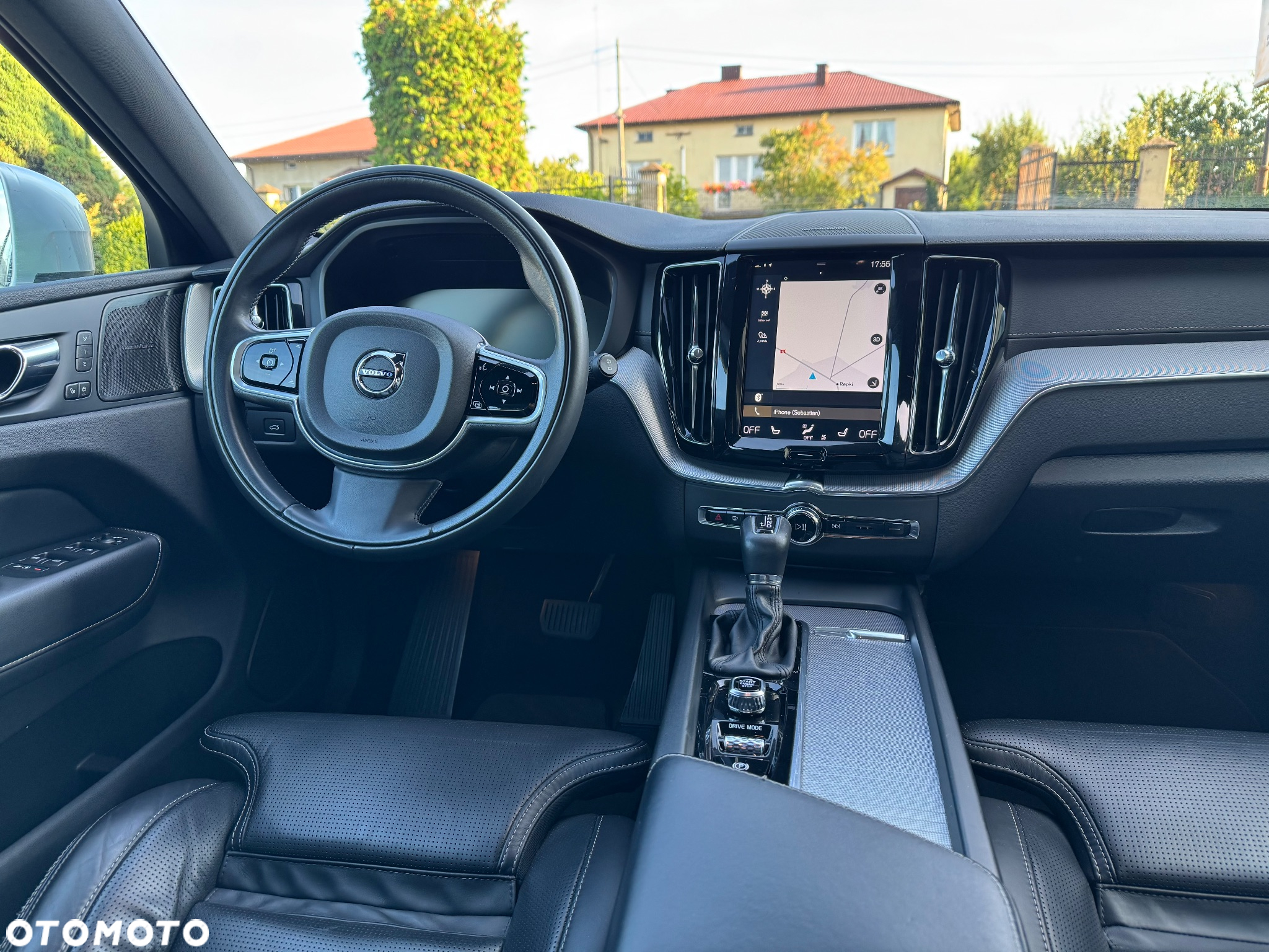 Volvo XC 60 D4 SCR Inscription - 19