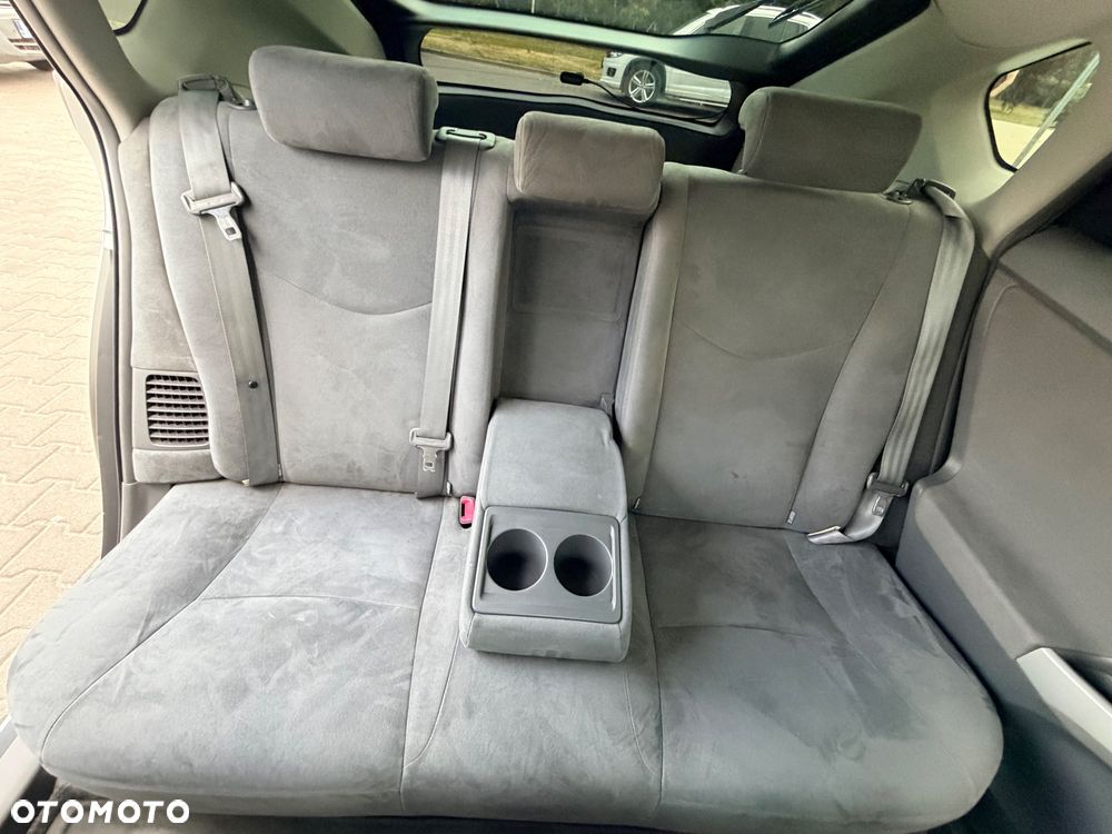 Toyota Prius 1.8 HSD Prestige - 19