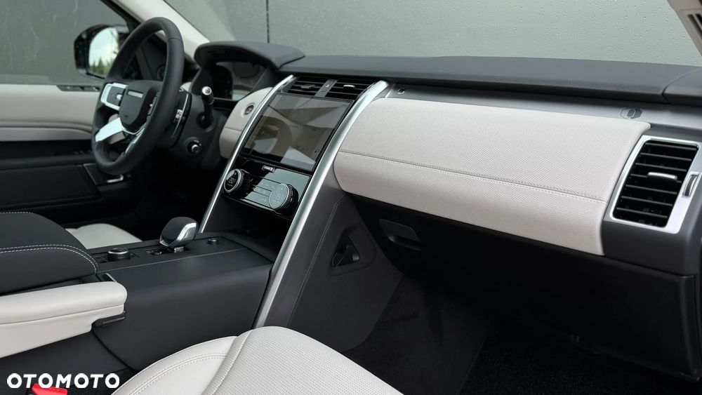 Land Rover Discovery 3.0 D350 mHEV Gemini - 16