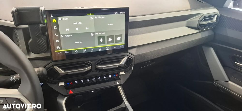 Dacia Bigster HEV 155 Extreme - 26