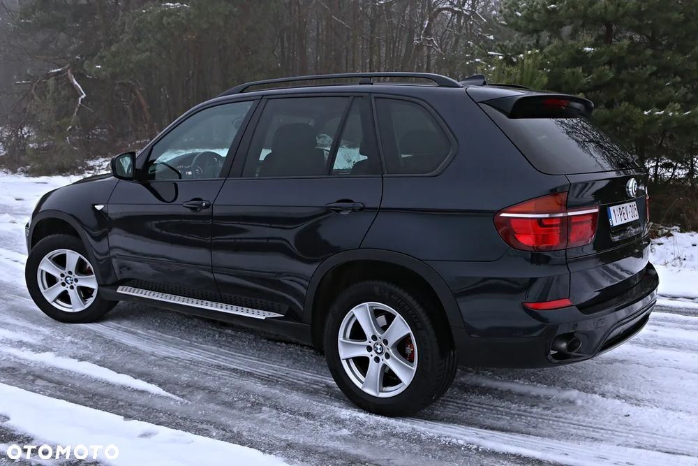 BMW X5 xDrive30d Edition Exclusive - 22
