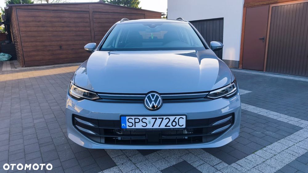 Volkswagen Golf 2.0 TDI Edition 50 DSG - 12