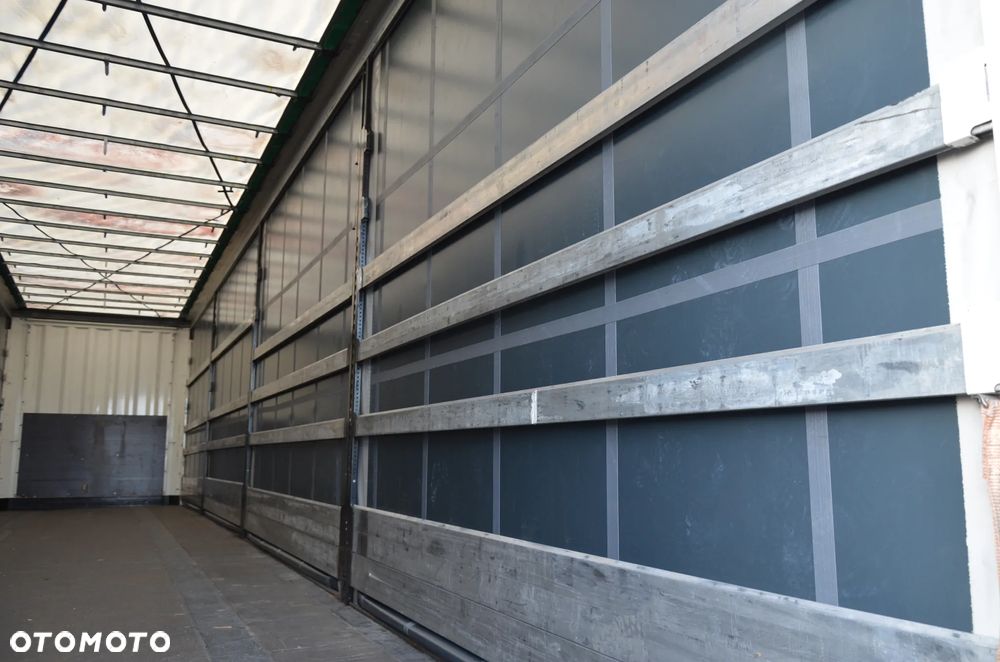 Krone MEGA / 12.2021r / OŚ POD. / DACH POD. / CODE XL / GETRANKE / 4409 - 10