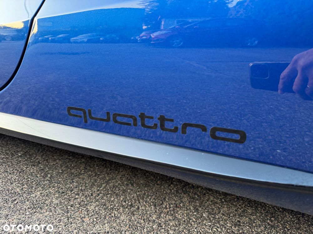 Audi A5 Coupé 2.0 TDI Quattro Sport S tronic - 14