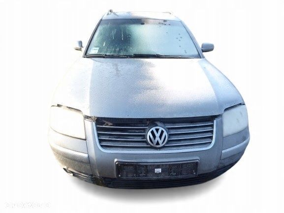 VOLKSWAGEN PASSAT B5 LIFT 00-05 SKRZYNIA BIEGÓW FXR 2.0 20V LD7W - 1