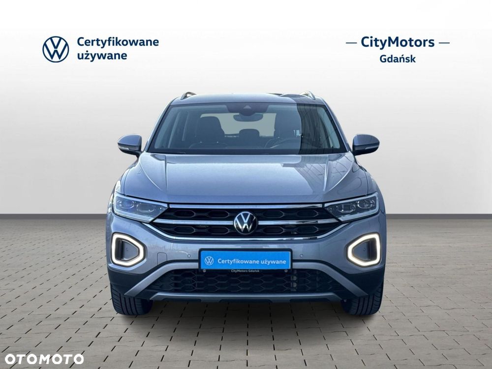 Volkswagen T-Roc - 9