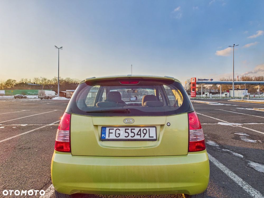 Kia Picanto 1.1 (els4) - 25