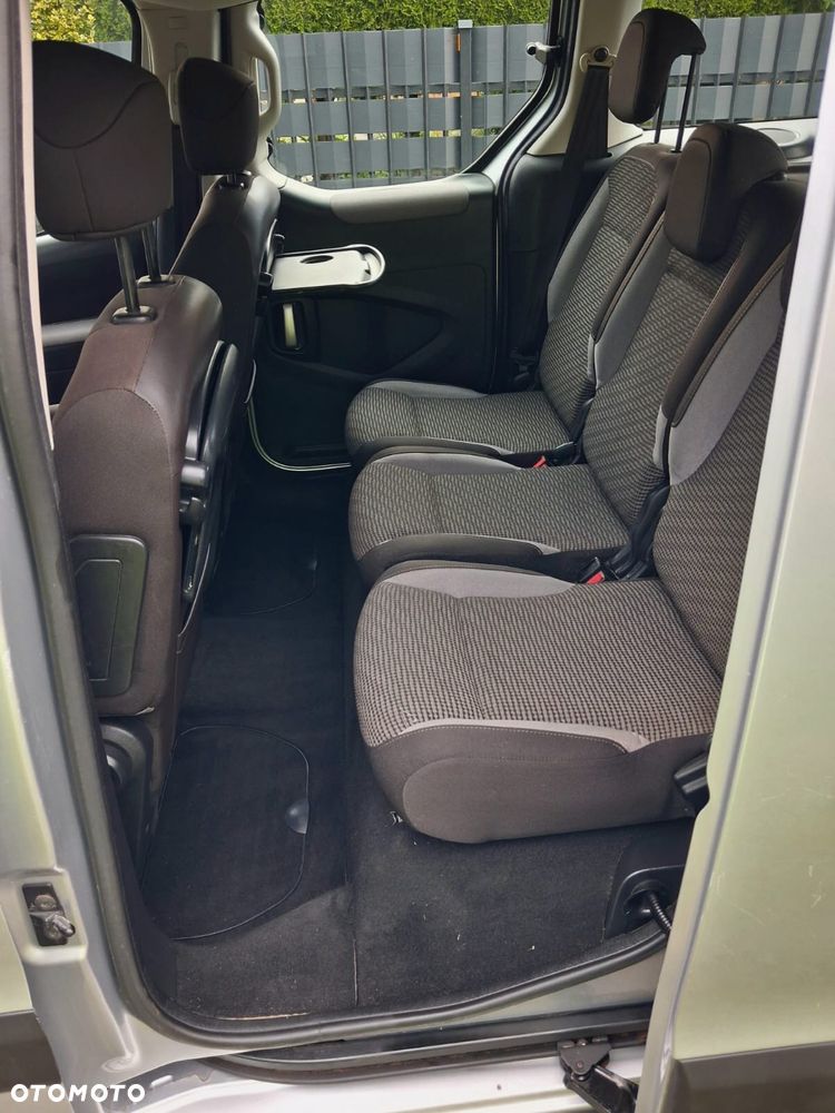Peugeot Partner - 6