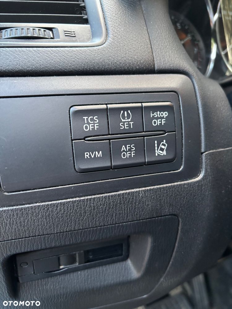 Mazda CX-5 SKYACTIV-G 160 AWD Exclusive-Line - 13