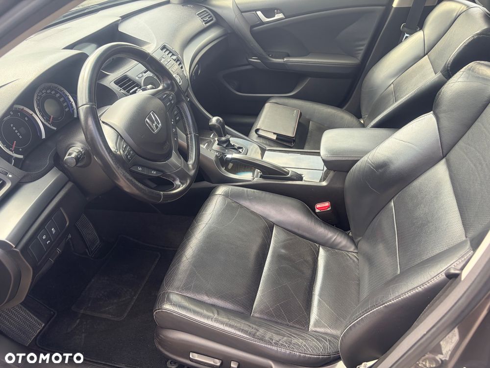 Honda Accord 2.0 Executive - 5