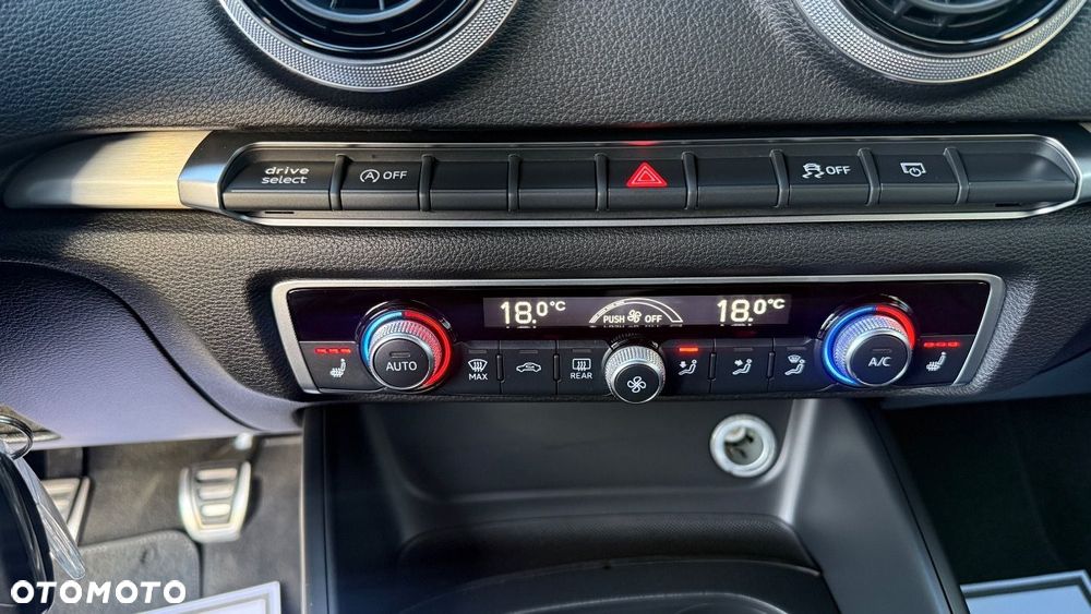 Audi A3 Limousine - 31