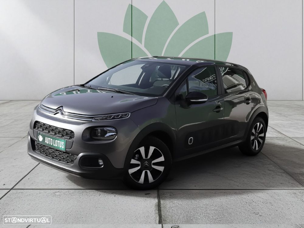 Citroën C3 1.2 PureTech Feel - 2