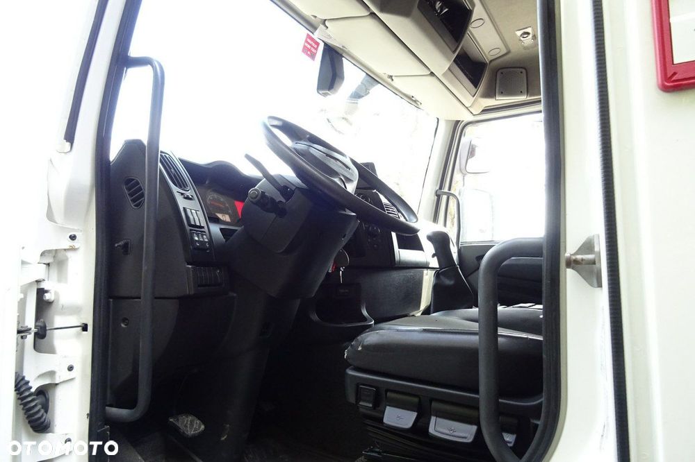 Renault D19 Premium Euro 6 kontener 21p winda tylko 442 tys.lm! - 10