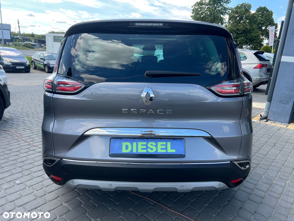Renault Espace Energy dCi 160 EDC Business - 8