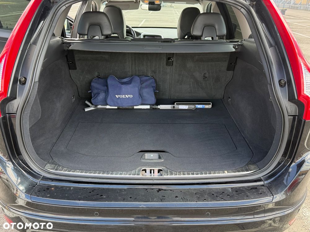 Volvo XC 60 D3 Drive-E Summum - 14
