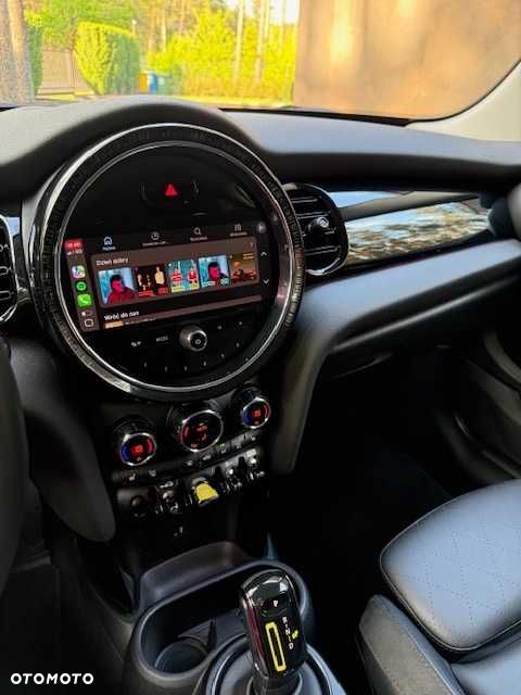 MINI Cooper S - 4