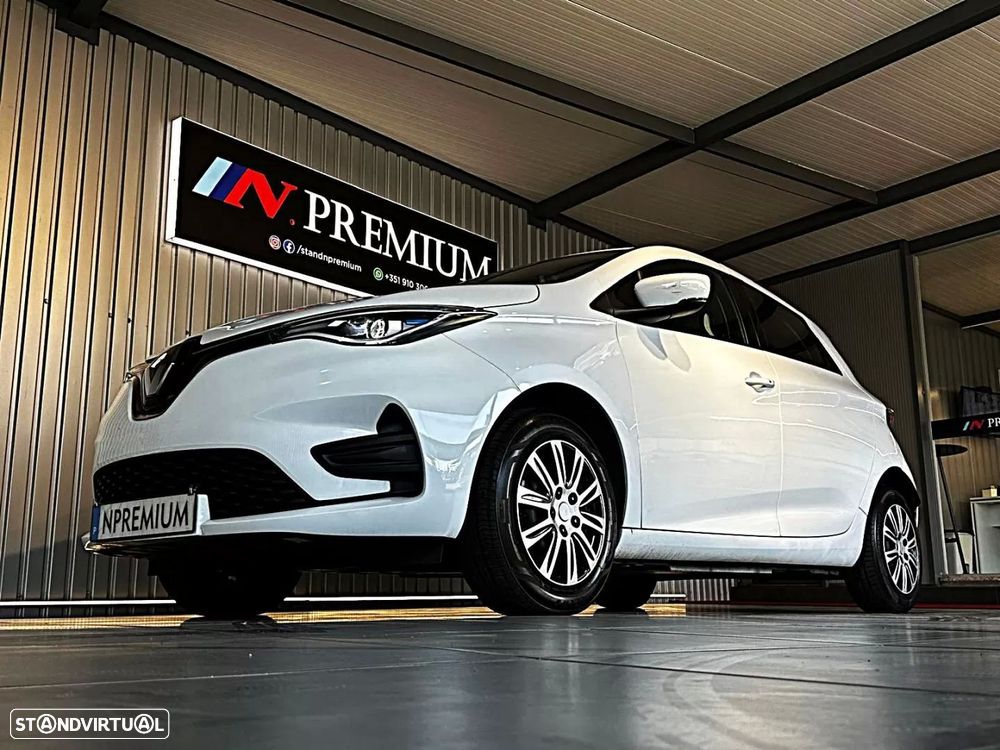 Renault Zoe - 9