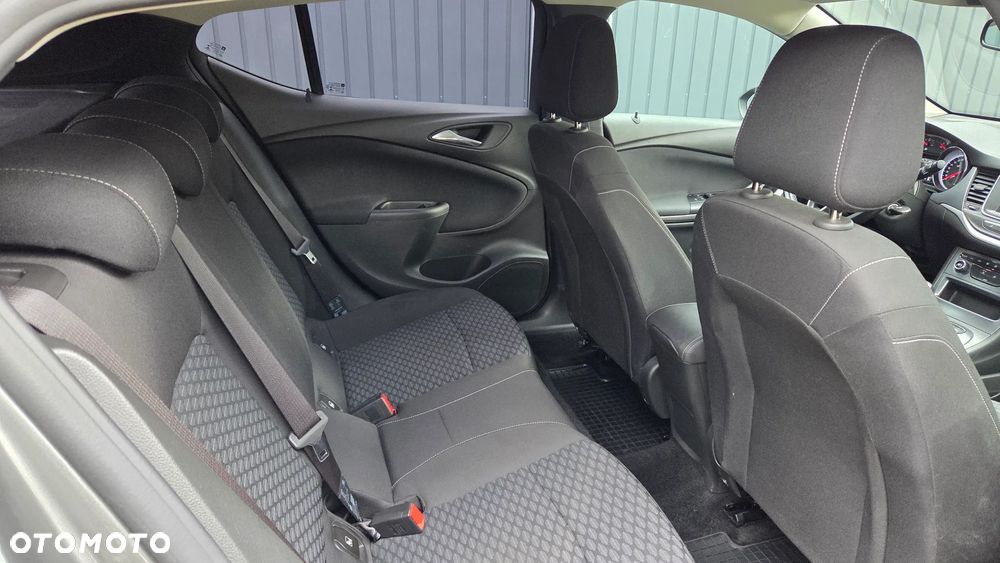 Opel Astra V 1.6 CDTI Enjoy S&S - 12