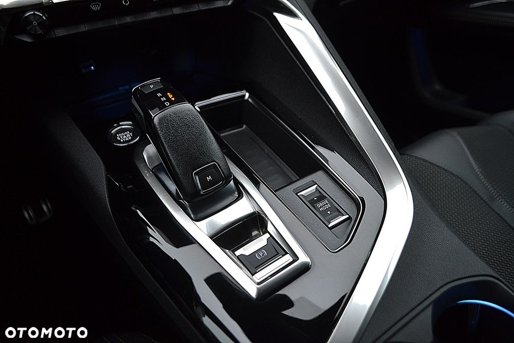 Peugeot 5008 2.0 BlueHDI GT S&S EAT8 - 40