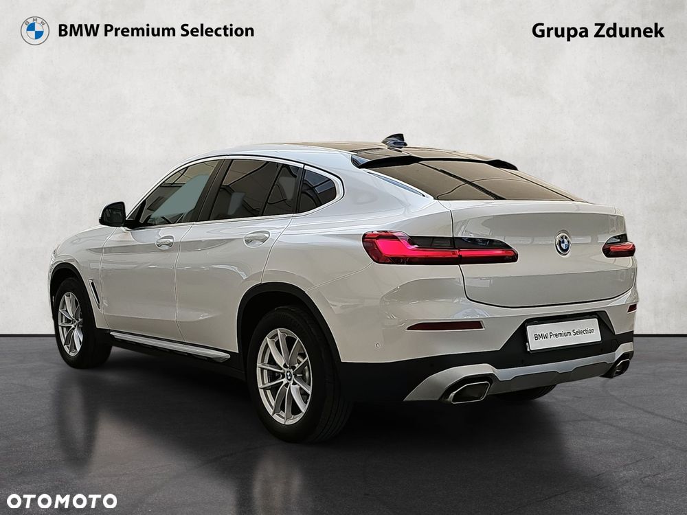 BMW X4 - 8