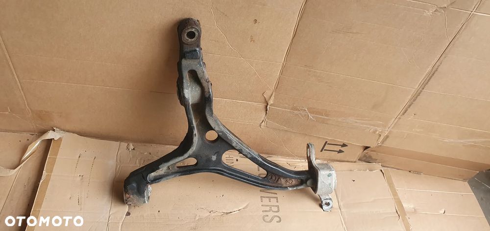 Wahacz prawy przód przedni Mercedes ML W164 000060367106 - 1