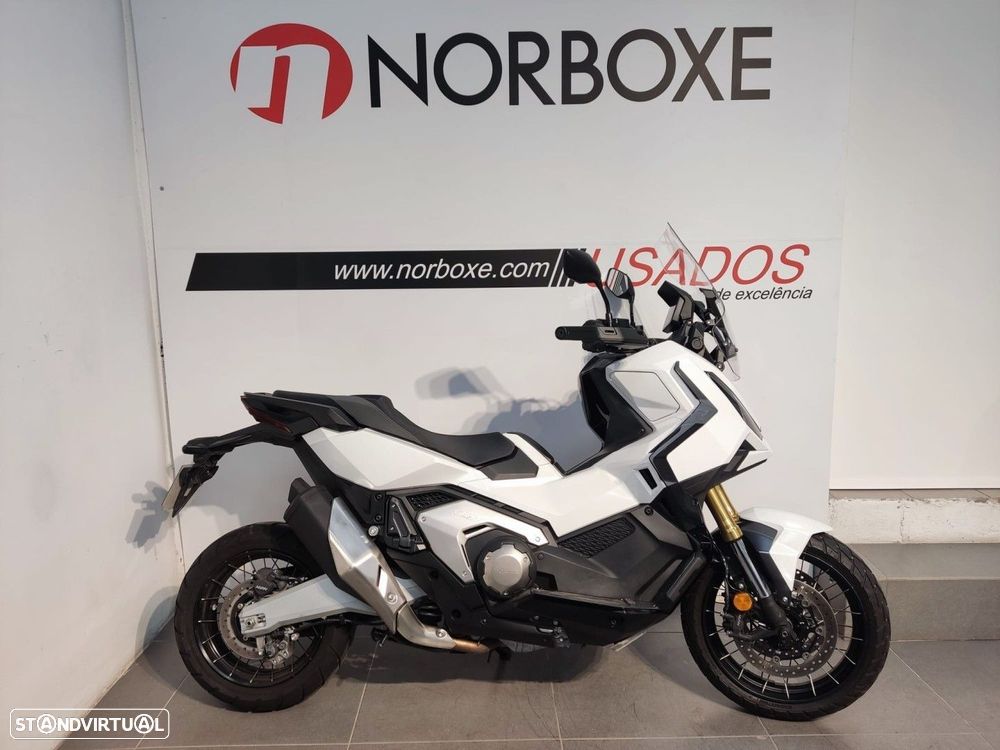 Honda X-ADV X-ADV - 1