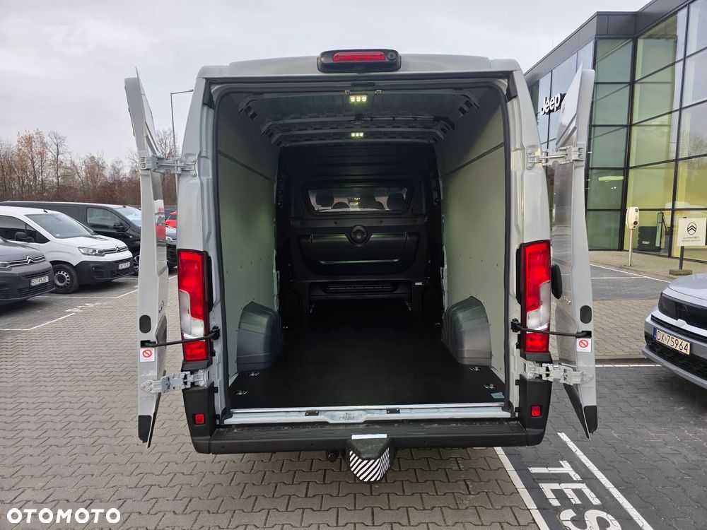 Peugeot Boxer - 11