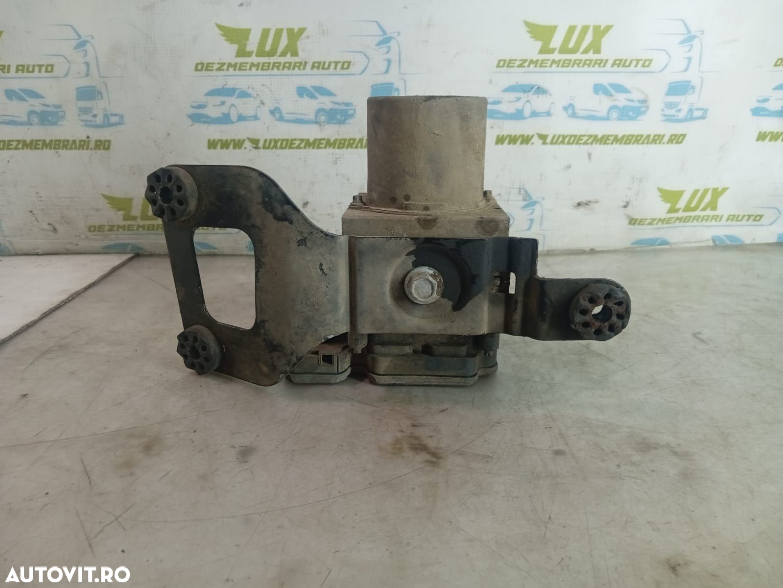 Pompa abs Land Rover Range Rover Sport 2 [2013 - 2020] 3.0  tdv6 - 4