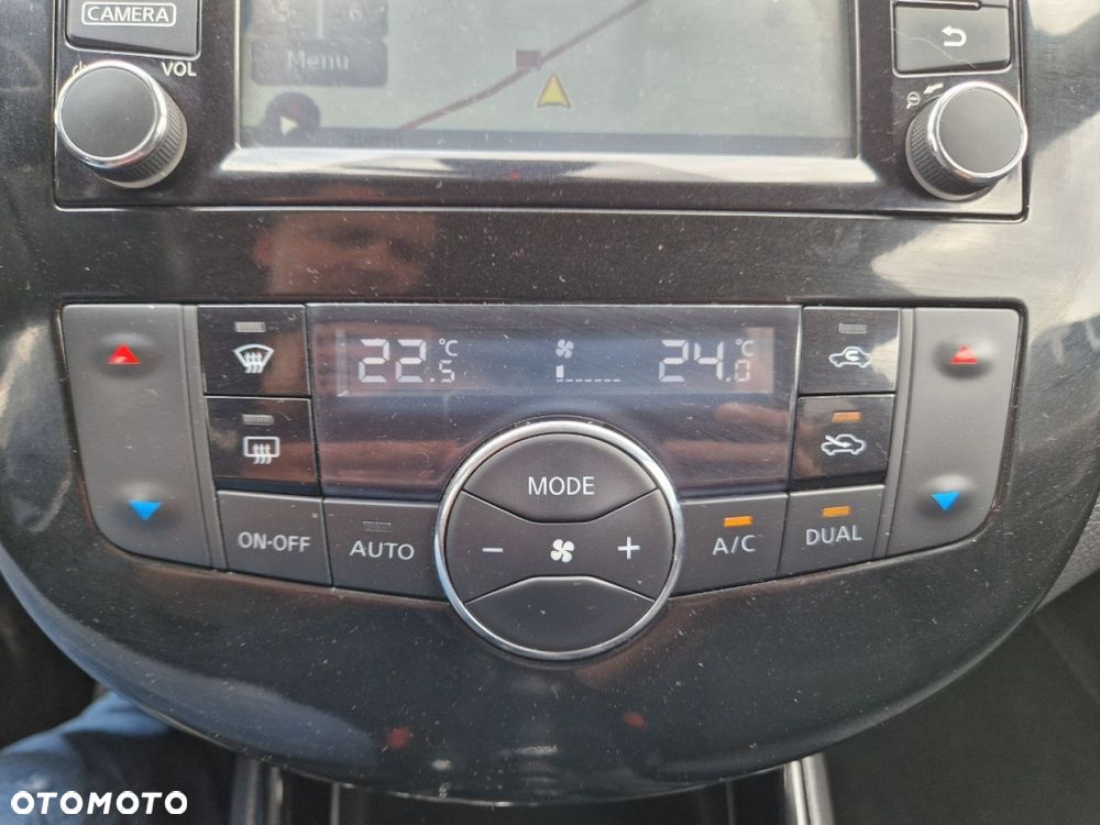Nissan Pulsar 1.5 dCi Visia - 14