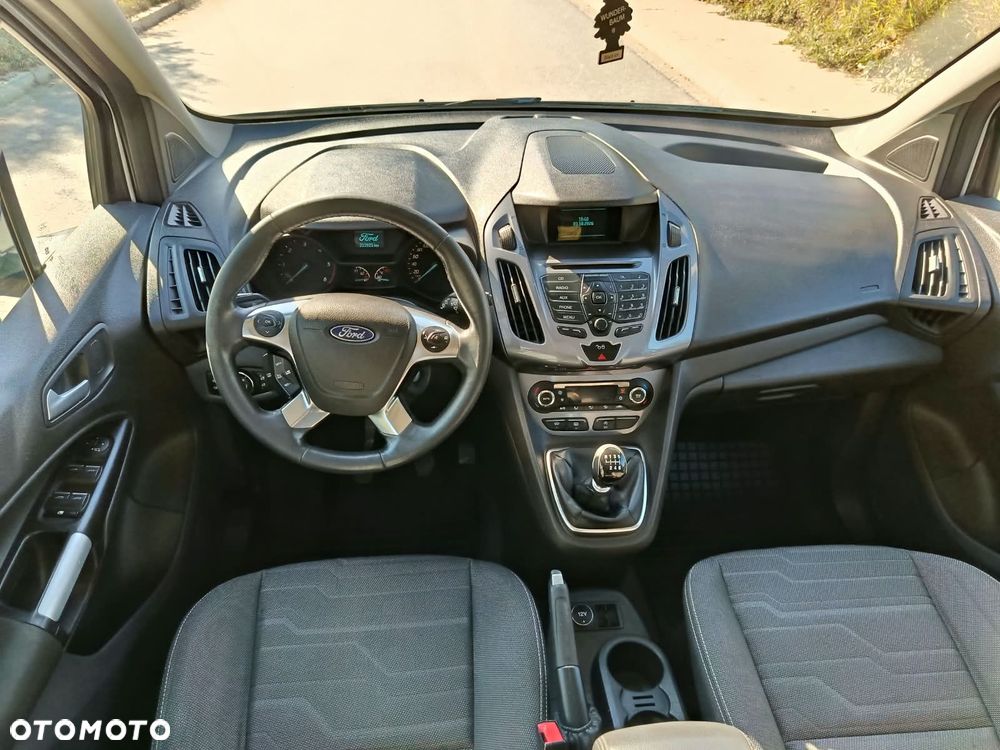 Ford Tourneo Connect 1.6 TDCi Trend - 10
