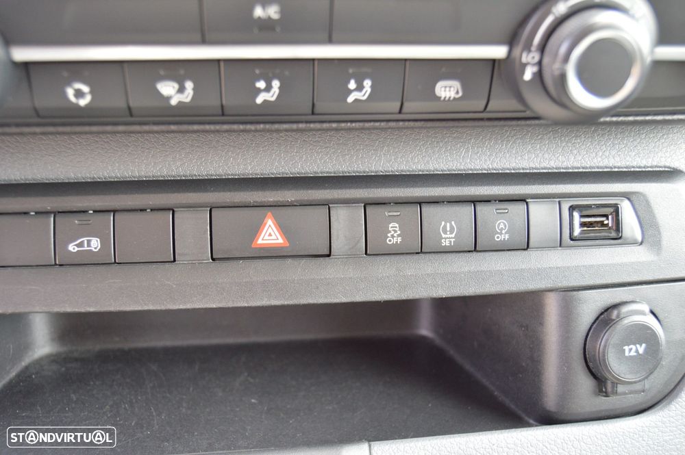 Peugeot Expert 1.5 BlueHDi L2H1 Pro Standard - 24