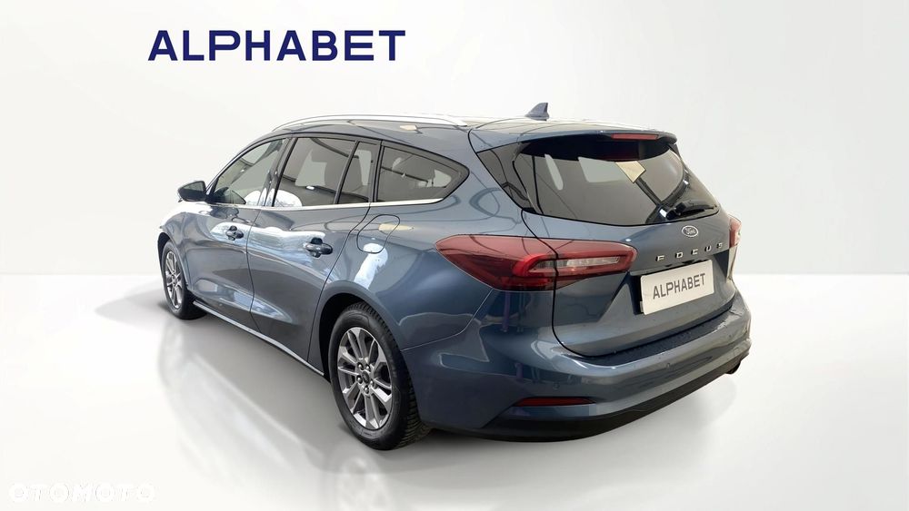 Ford Focus 1.0 EcoBoost mHEV Titanium X - 3