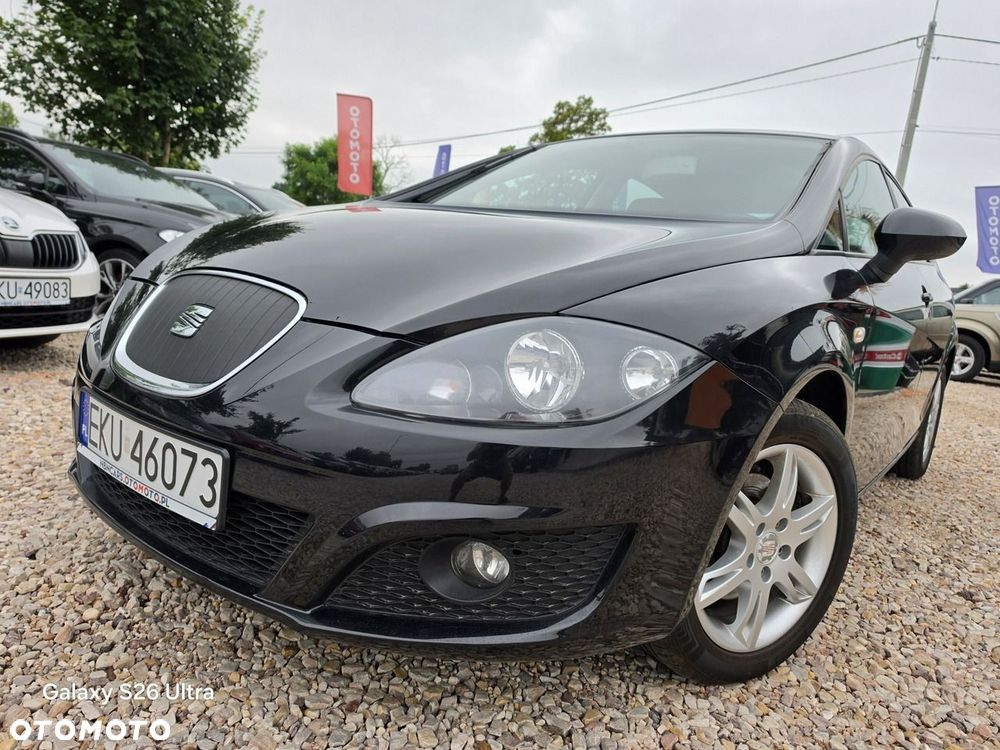 Seat Leon - 16