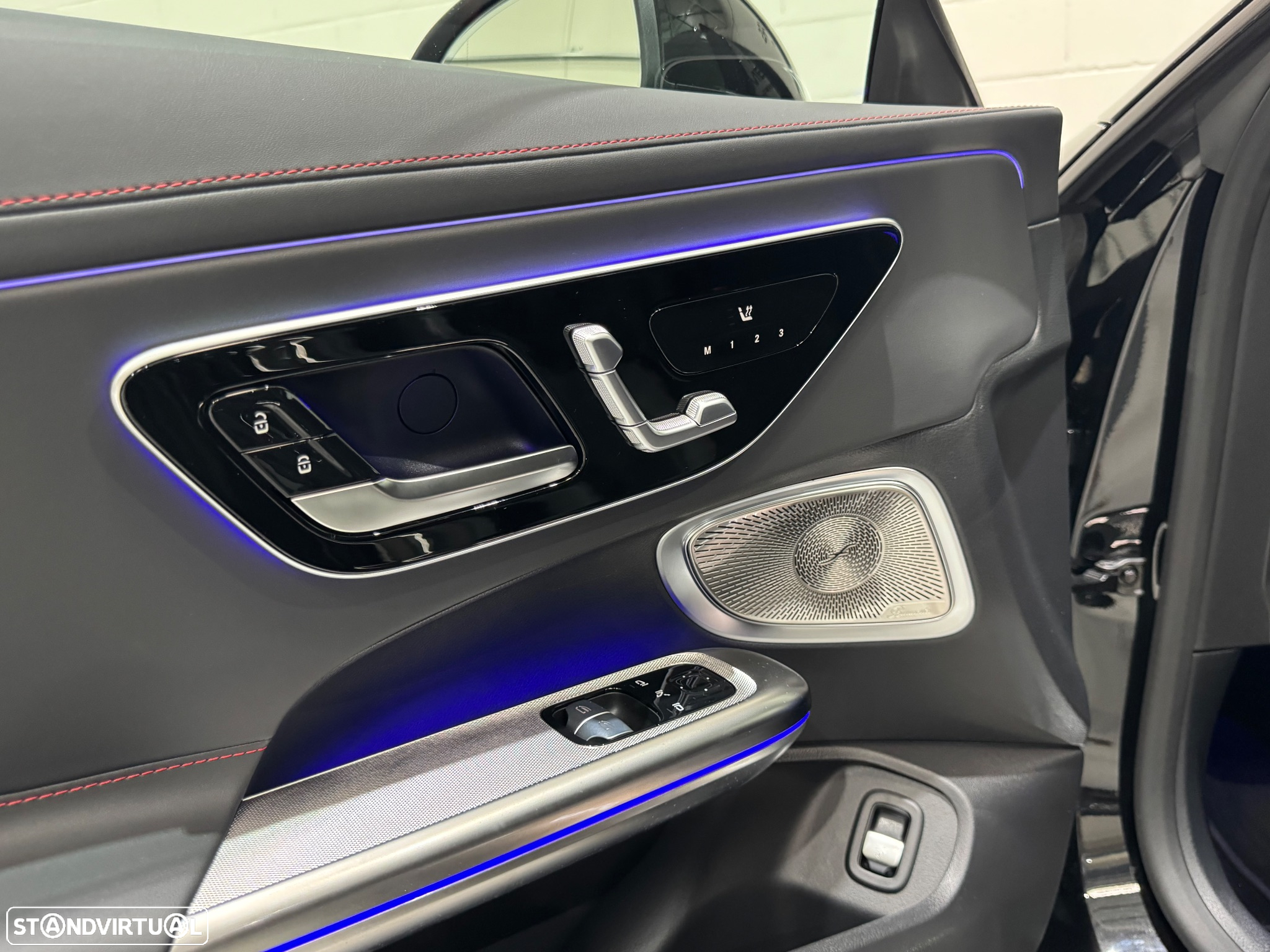 Mercedes-Benz CLE 53 AMG 4Matic+ - 29